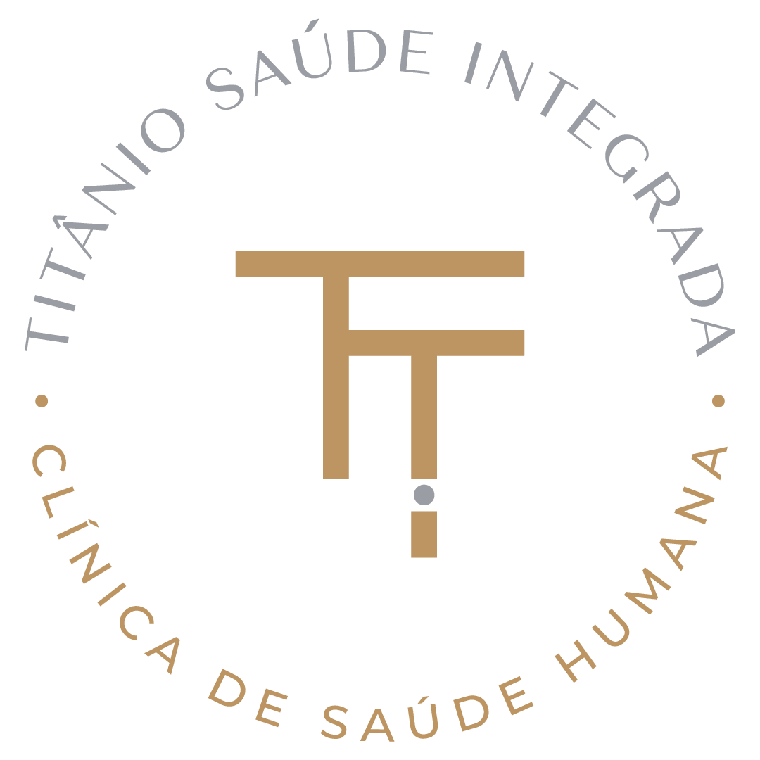 Titânio Saúde Integrada