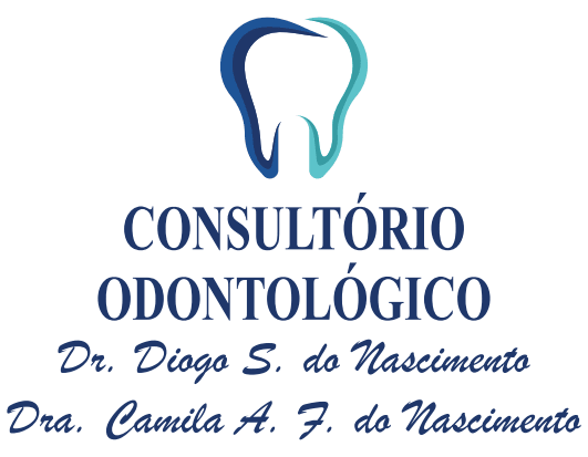 Consultório Odontológico Dr. Diogo e Dra. Camila