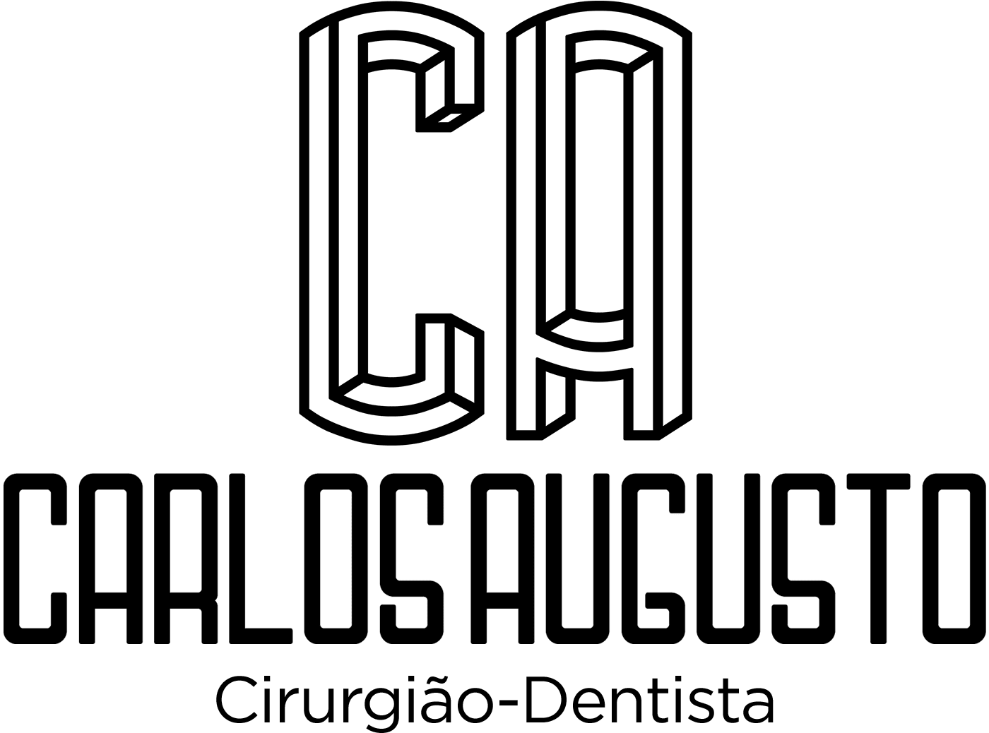 Dr Carlos Augusto-Endodontia, Ortodontia e Facetas