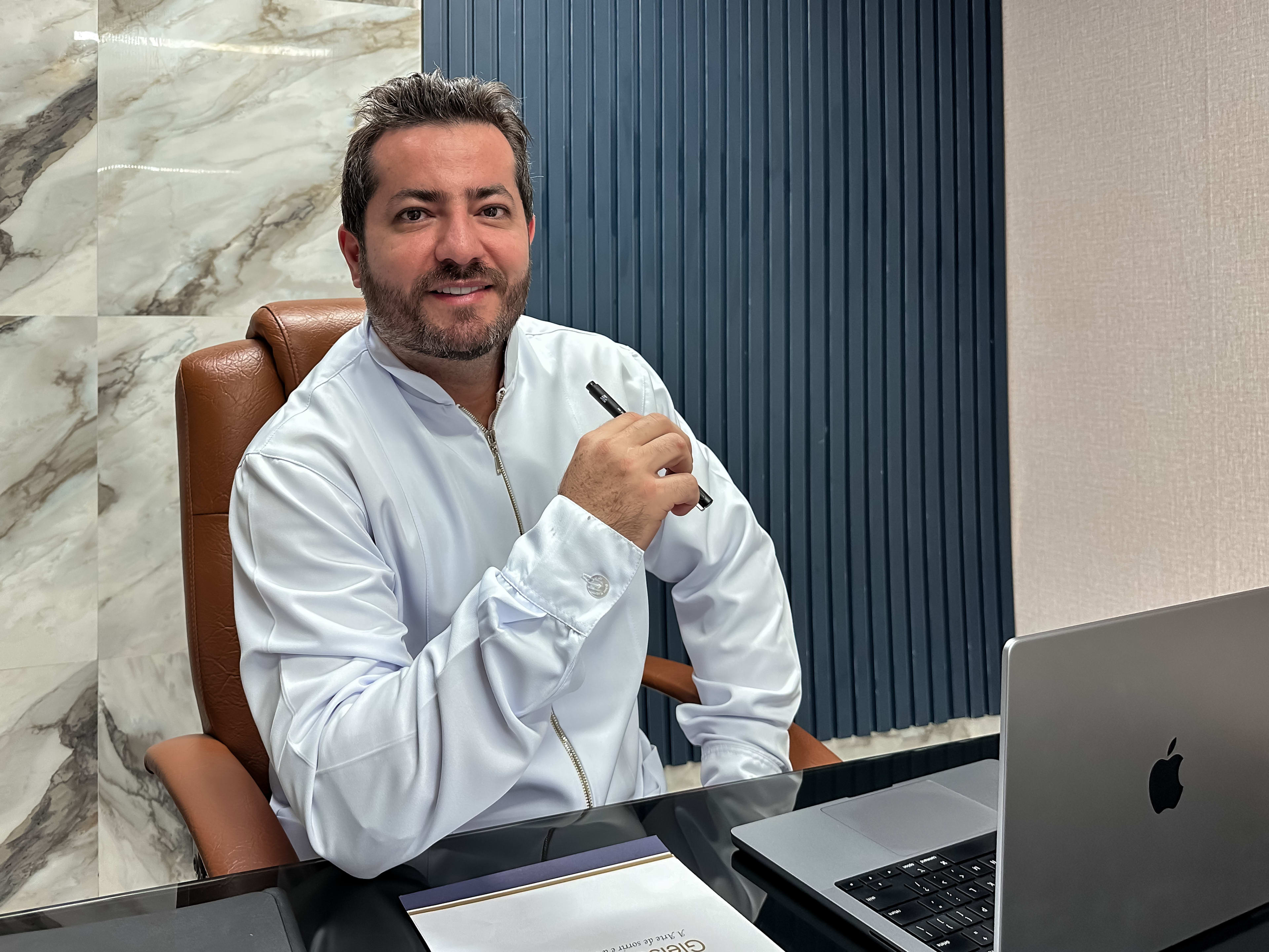 DR. GLEISON FESTUCCI