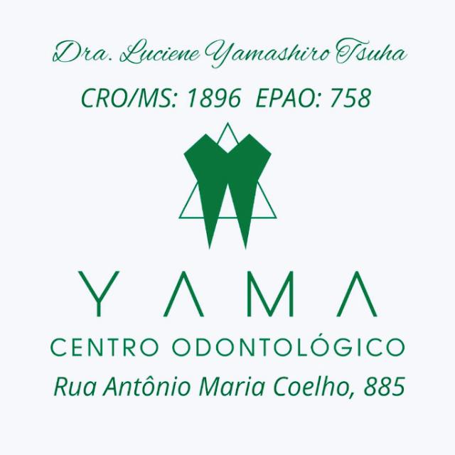 Dra Luciene Yamashiro