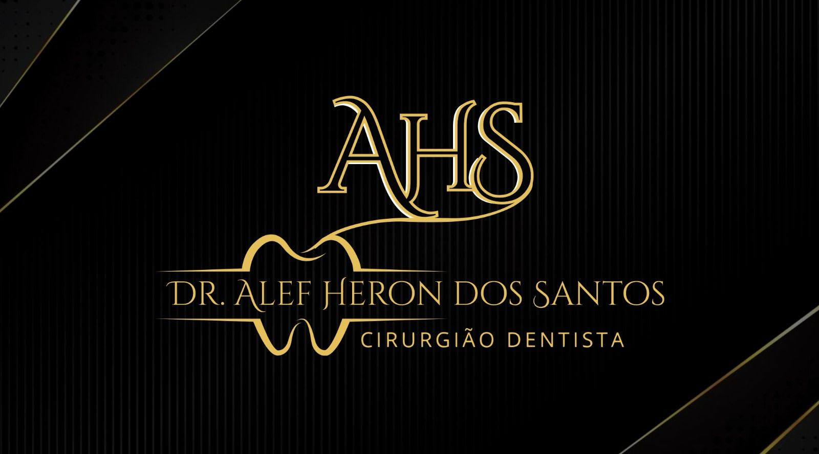 Dr. Alef Heron Dos Santos