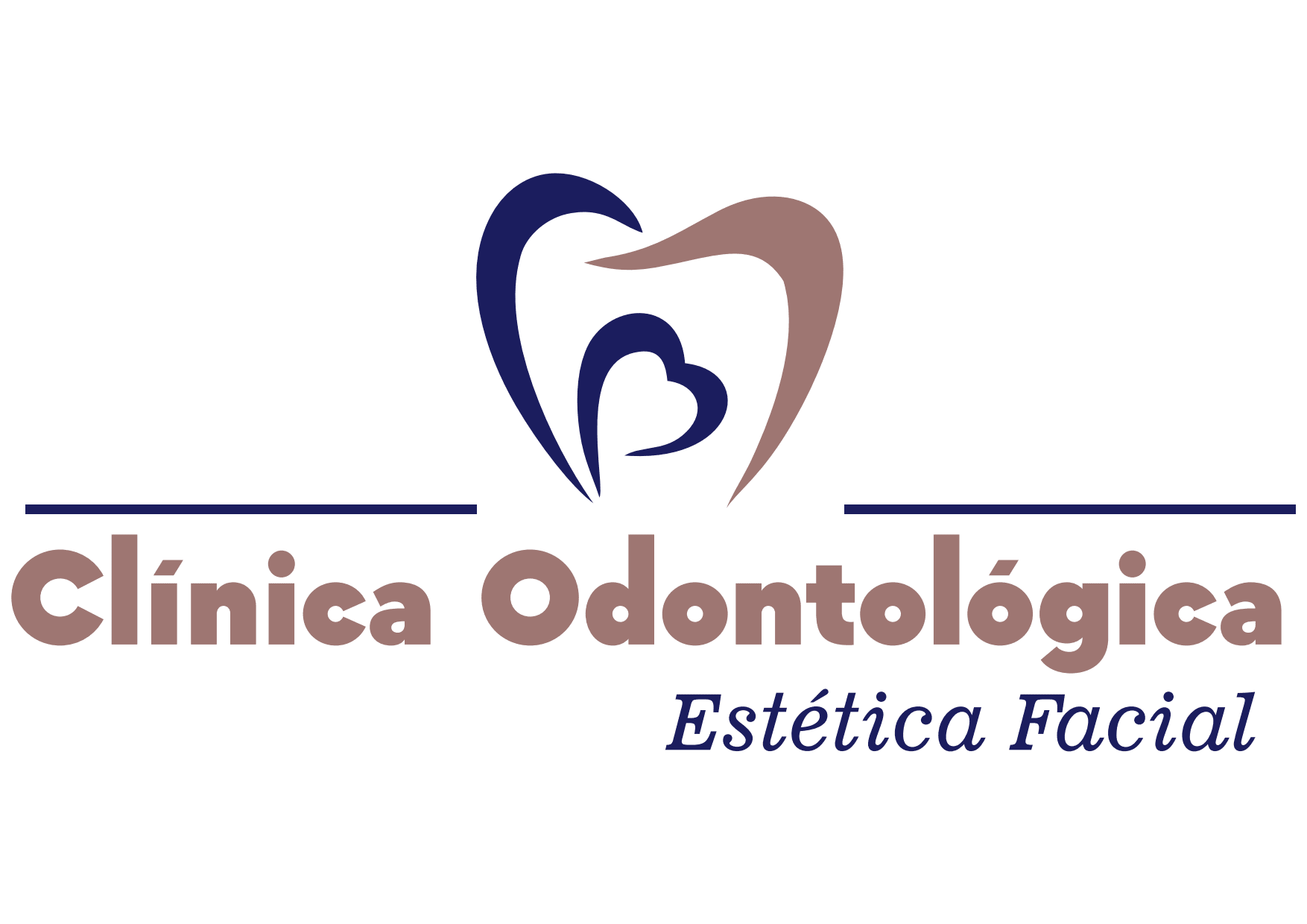 Clinica Odontológica - estética facial