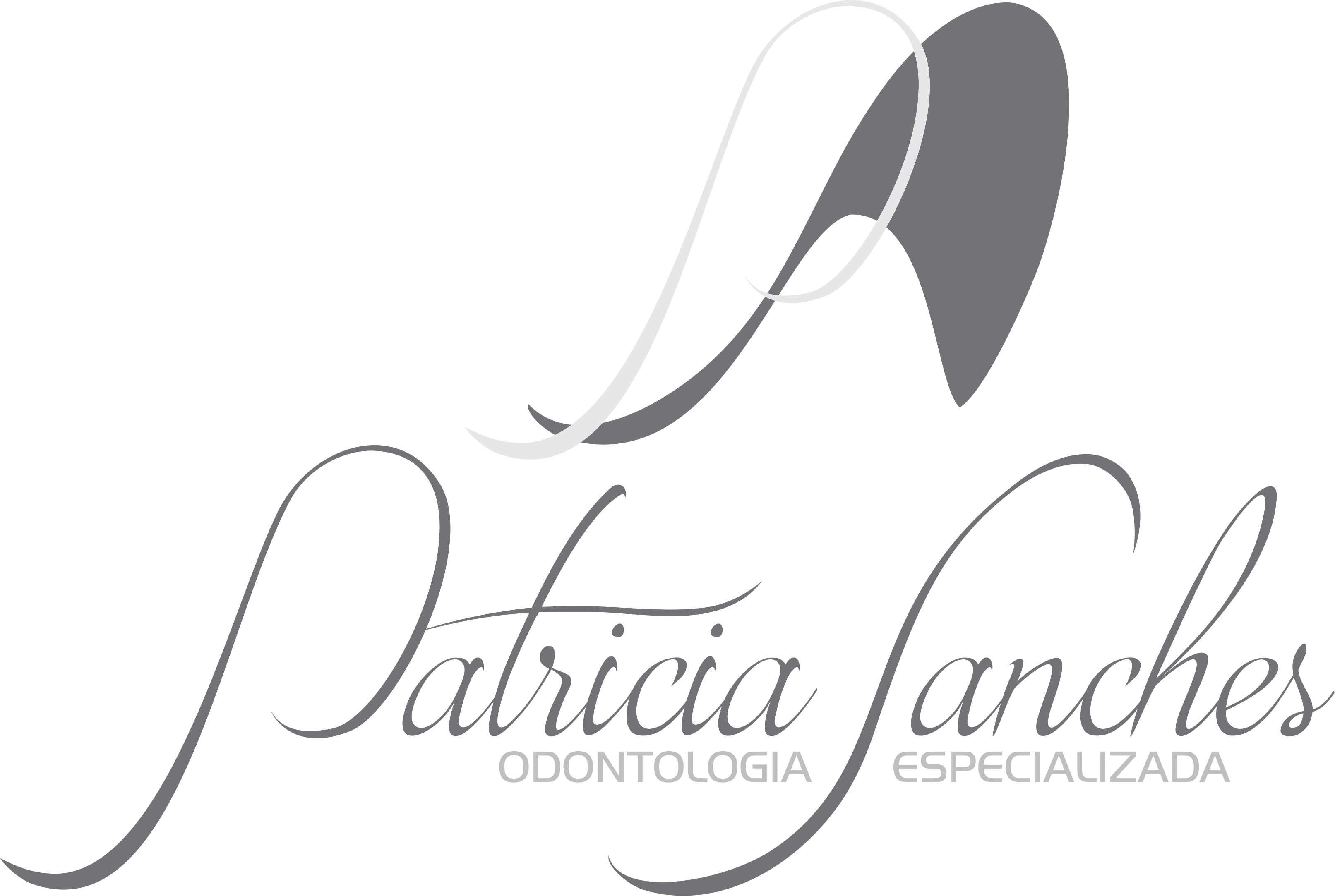 Dra Patricia Sanches Odontologia Especializada