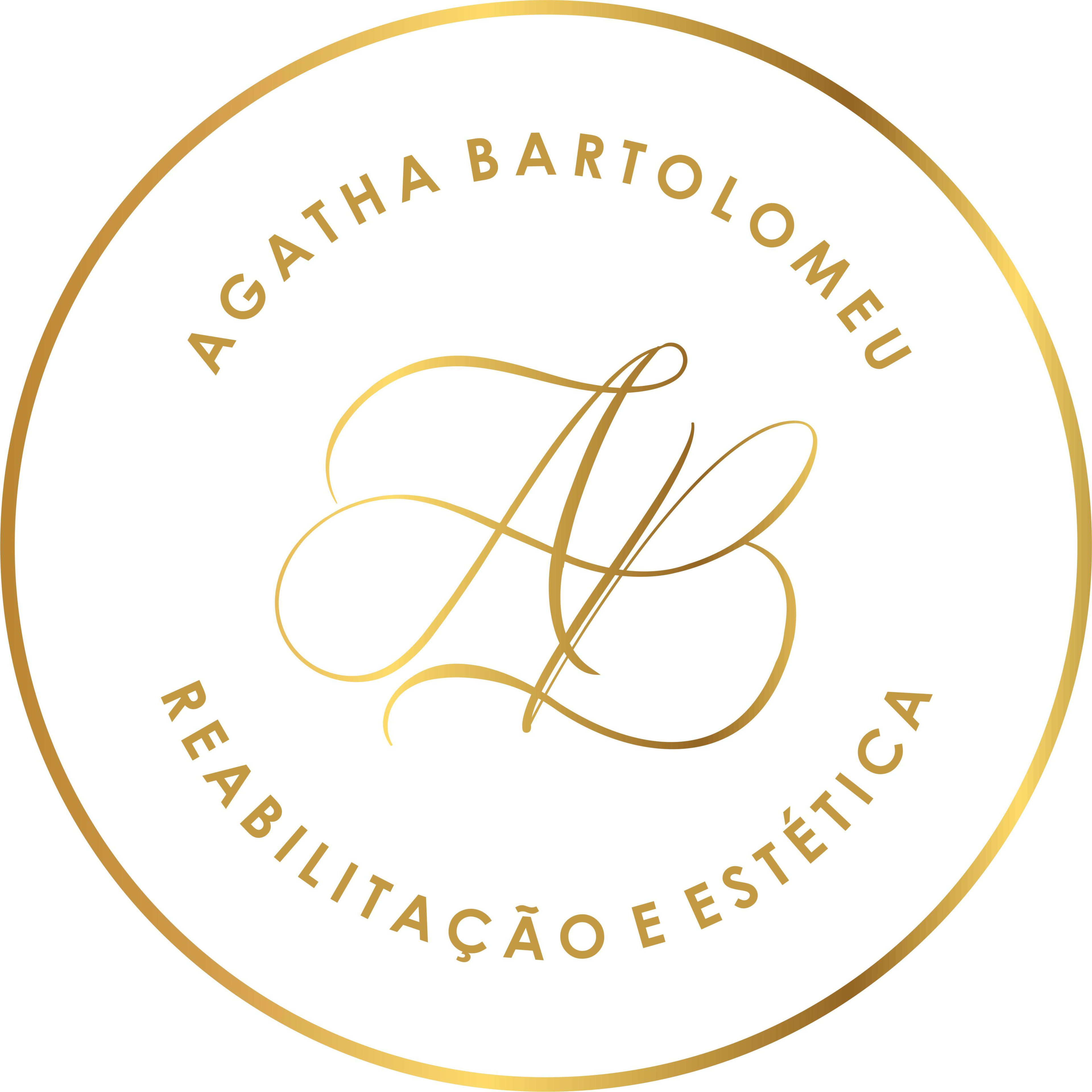 Dra. Agatha Bartolomeu