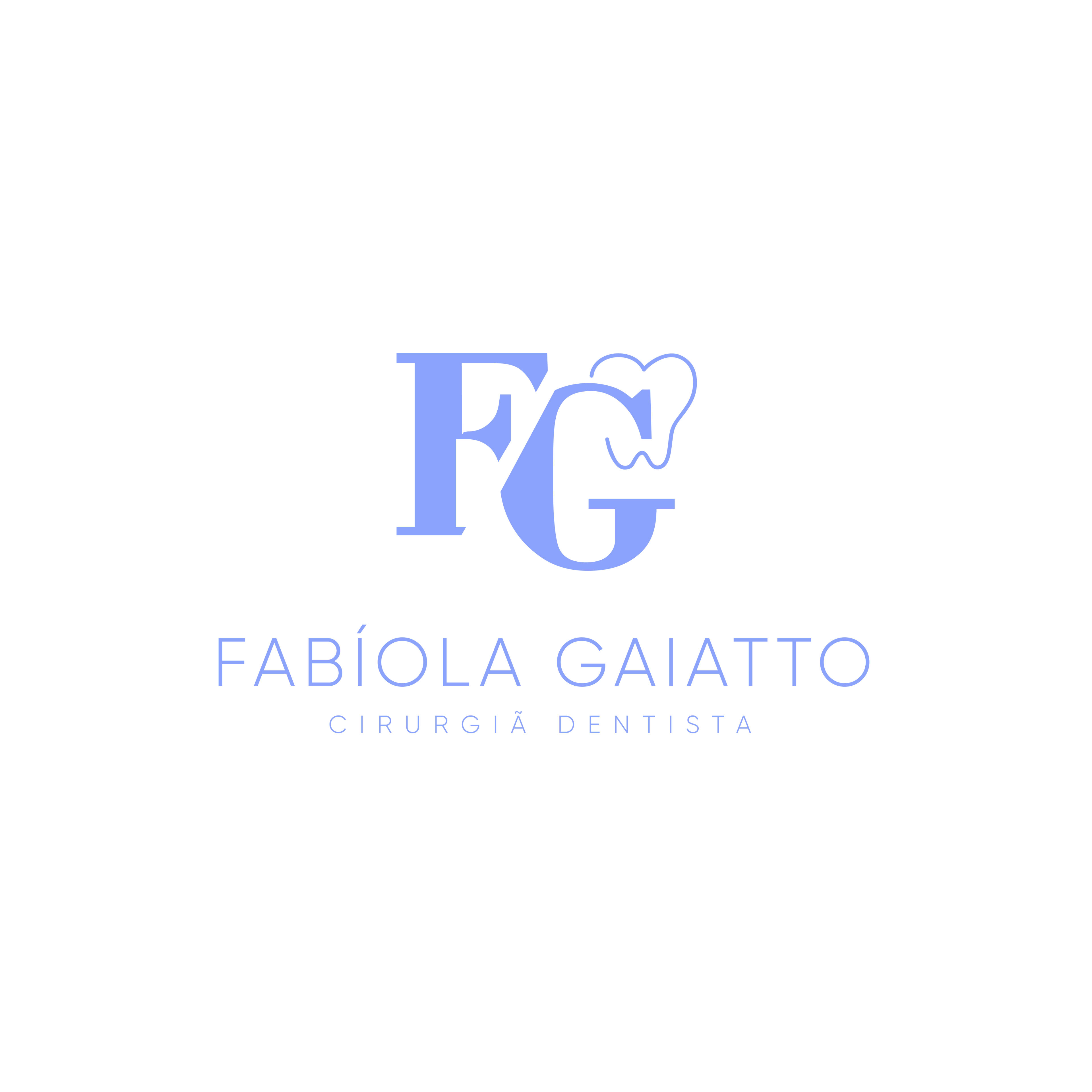 Consultório Odontológico Fabíola Gaiatto