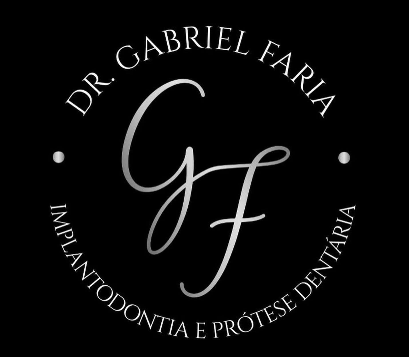 Consultório Dr. Gabriel Faria