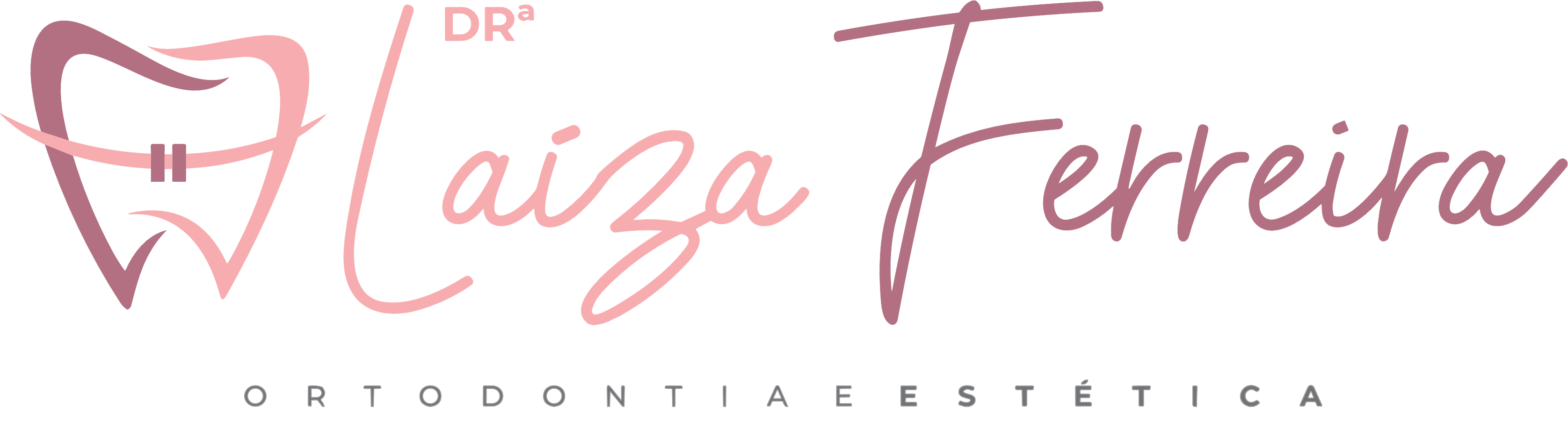 Dra Laíza Ferreira Ortodontia e Estética