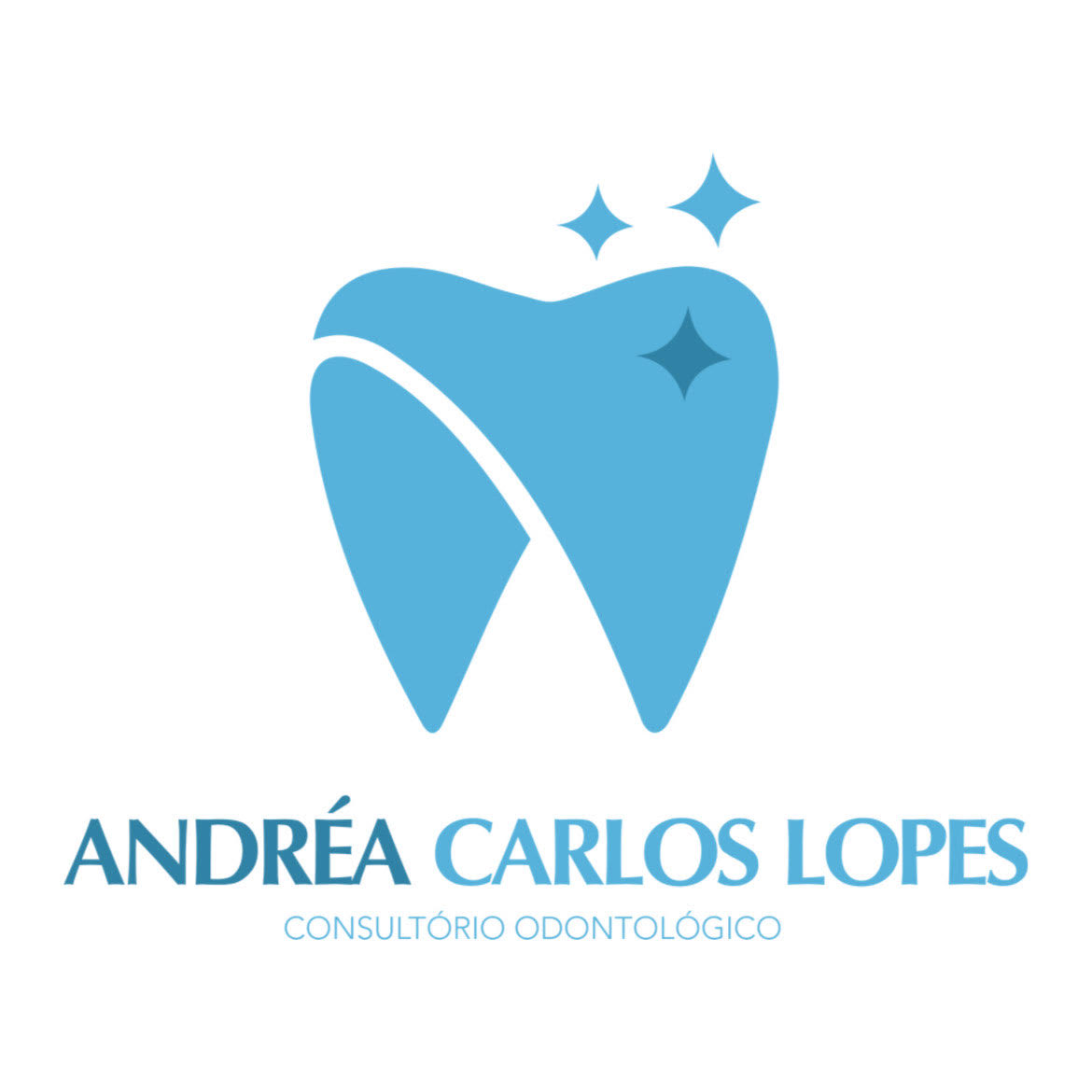 ANDRÉA CARLOS LOPES CONSULTÓRIO ODONTOLÓGICO