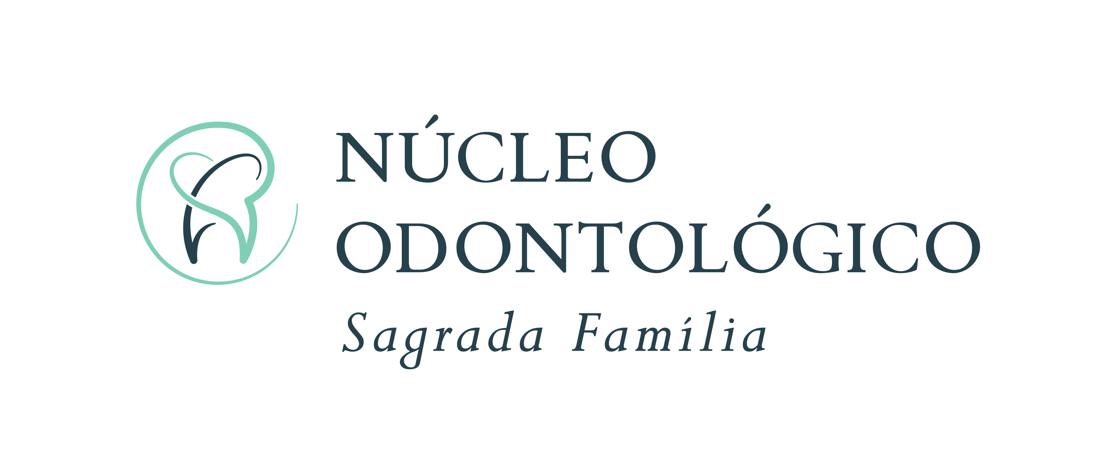 Núcleo Odontológico Sagrada Família