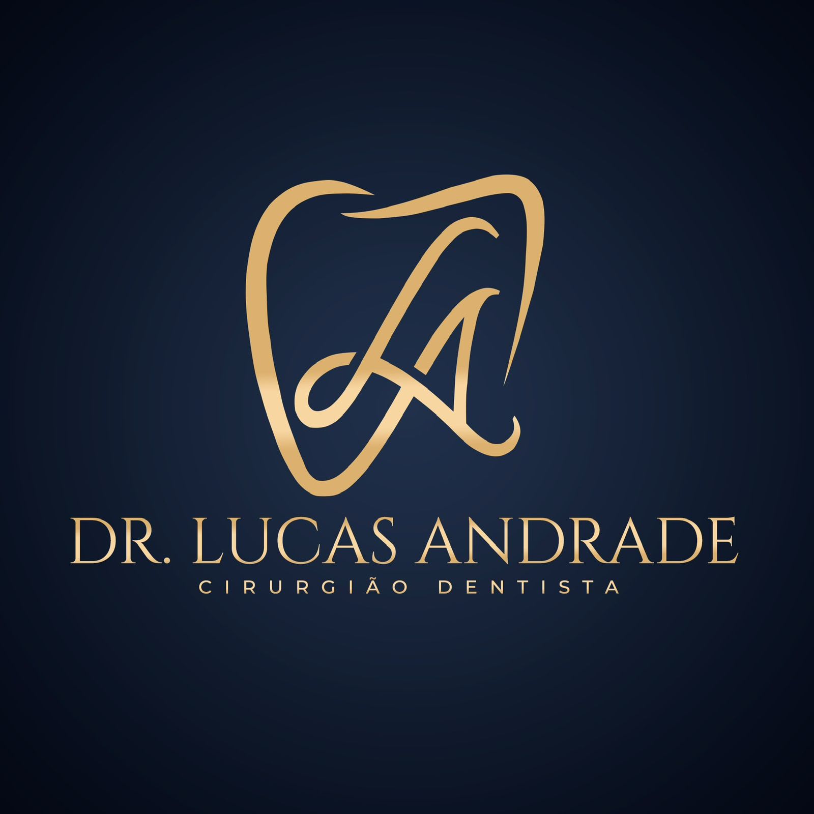CONSULTORIO DR. LUCAS ANDRADE