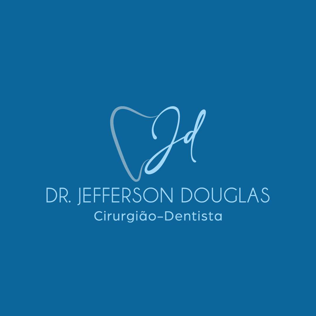 Dr. Jefferson Douglas (Odontologia)