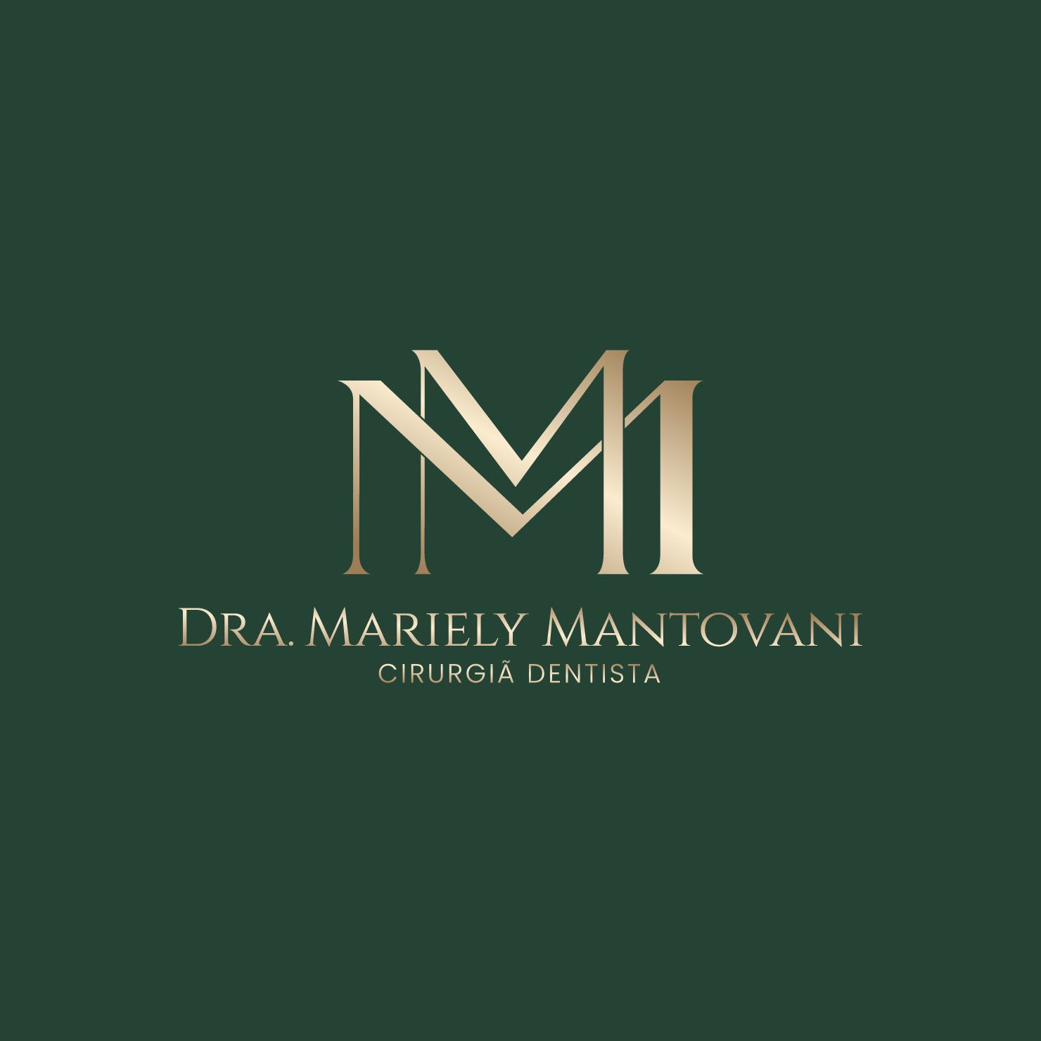 Dra. Mariely Mantovani