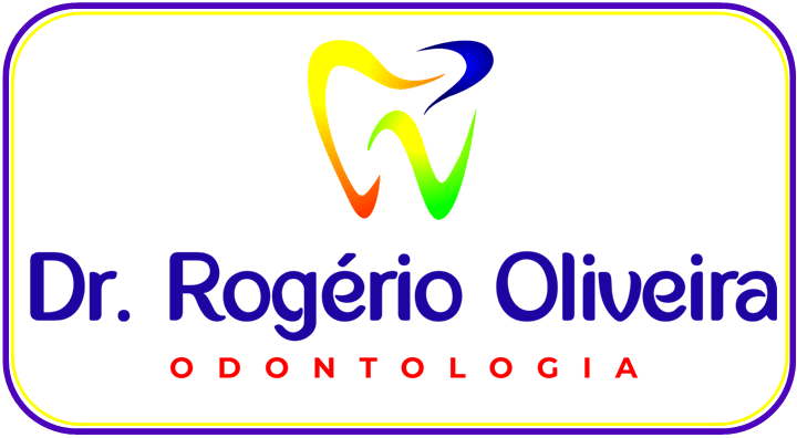 Dr, Rogério Oliveira - Odontologia