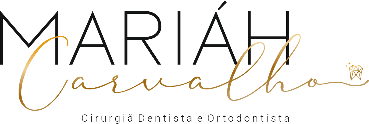 Mariáh Carvalho Odontologia
