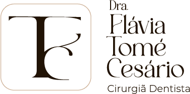 Dra Flávia Tomé Cesário