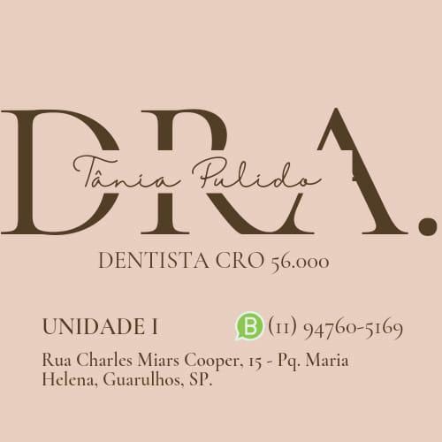 CONSULTORIO DRA TANIA PULIDO