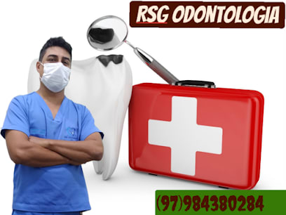 Rodrigo Gurgel Odontologia