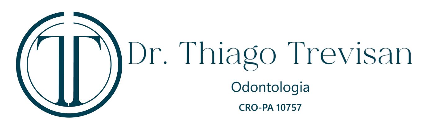 Dr. Thiago Trevisan Odontologia