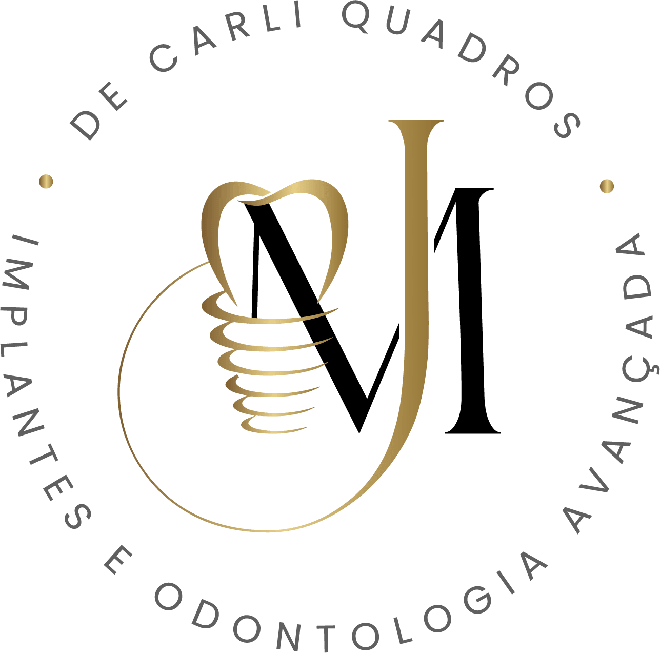 De Carli Quadros Implantes & Odontologia Avançada