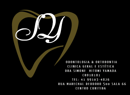 CONSULTÓRIO DRA. SIMONE H. YAMADA