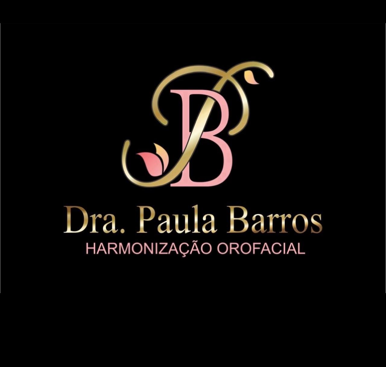 Dra Paula Barros Facecare