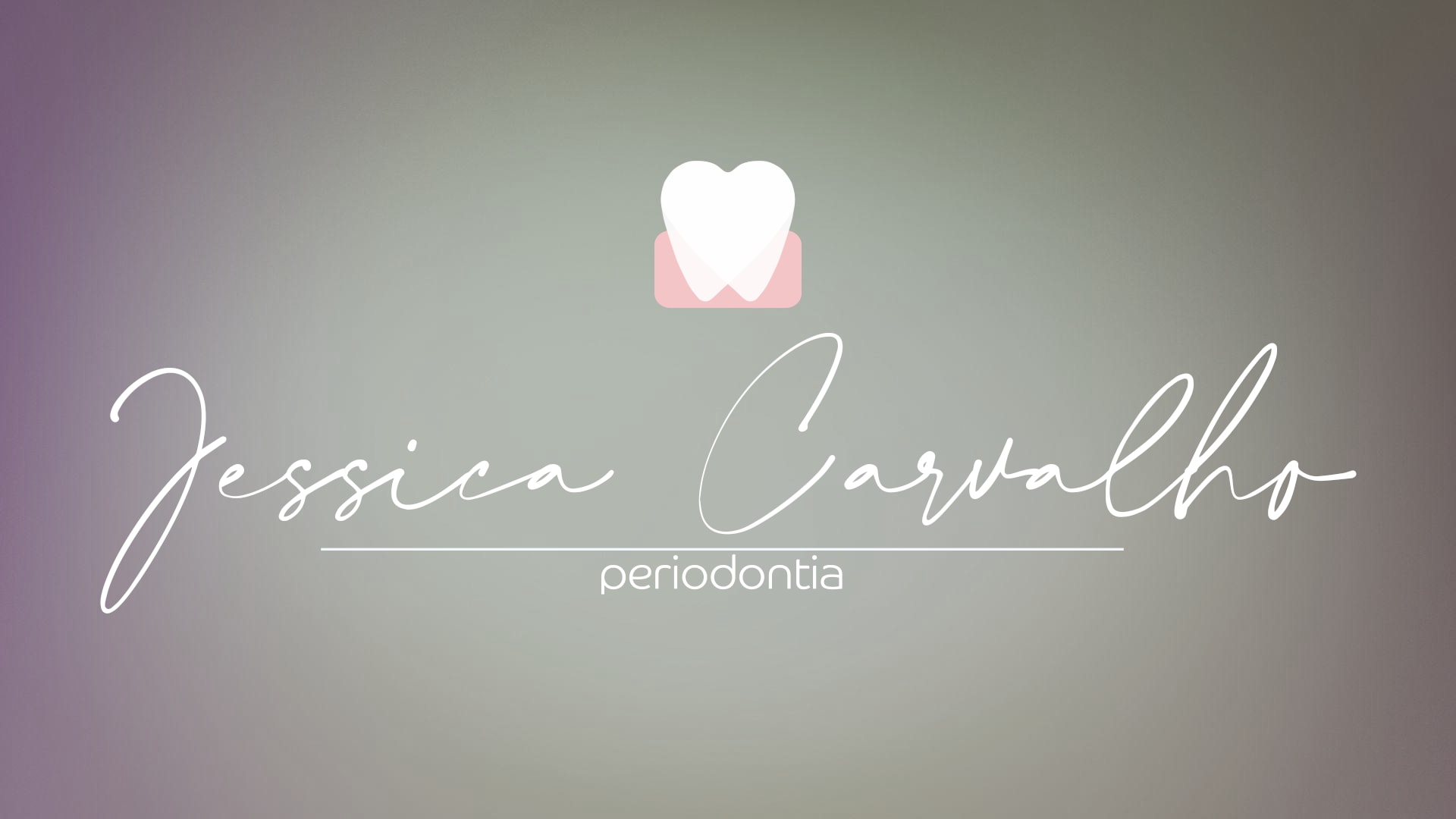 Jessica Carvalho Periodontia