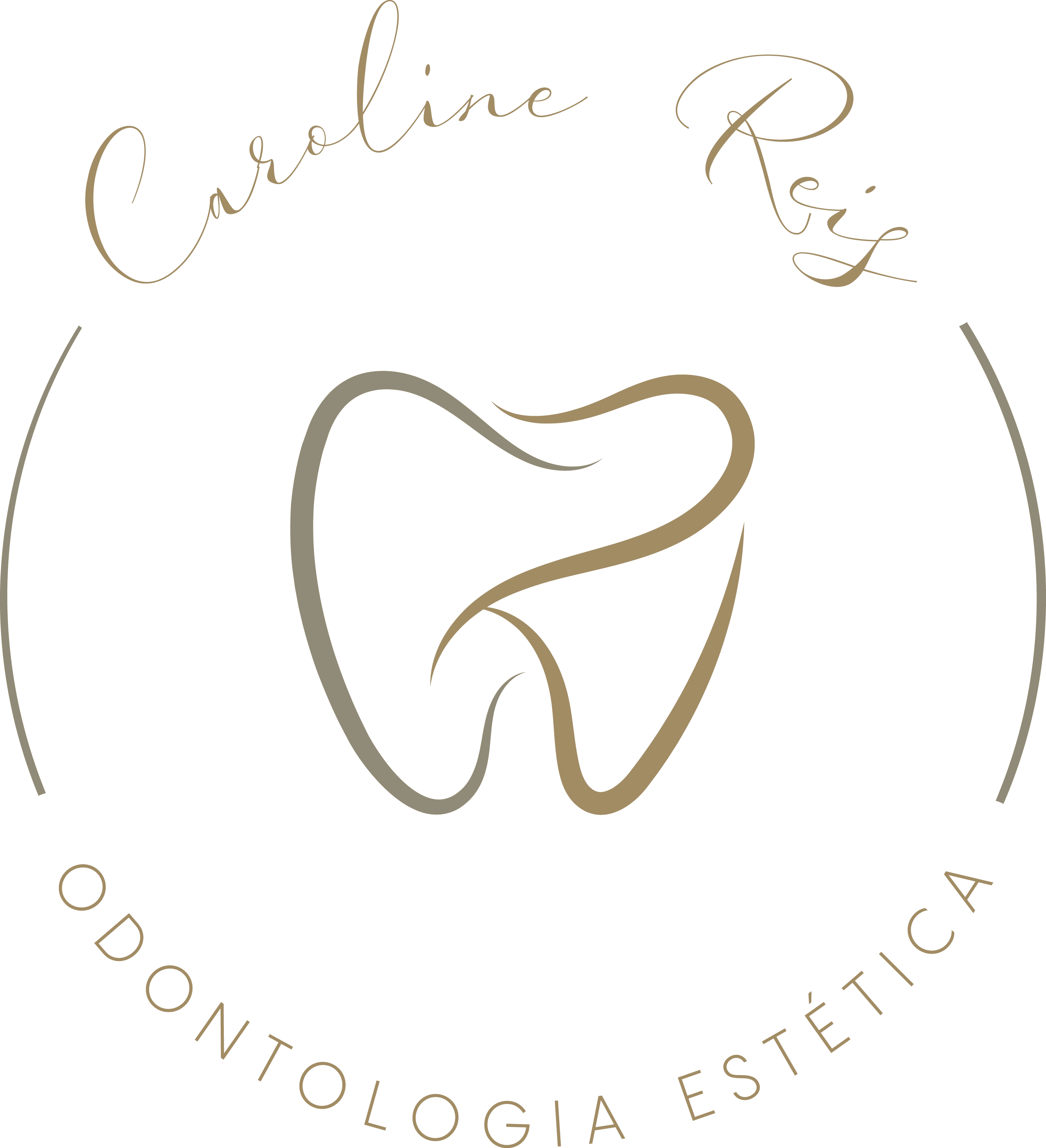 Caroline Reis - Odontologia Estética