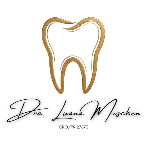 Odontologia Dra. Luana Moschen