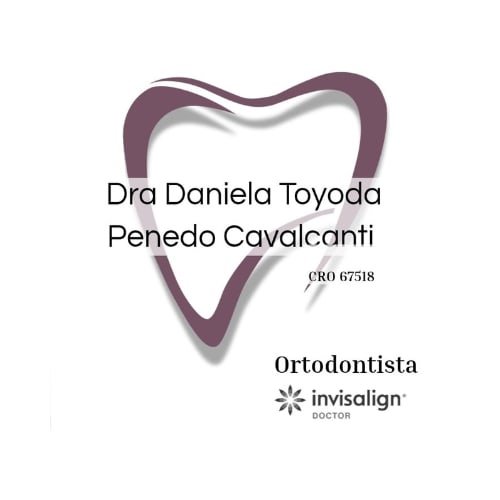 Dra Daniela Toyoda Penedo Cavalcanti
