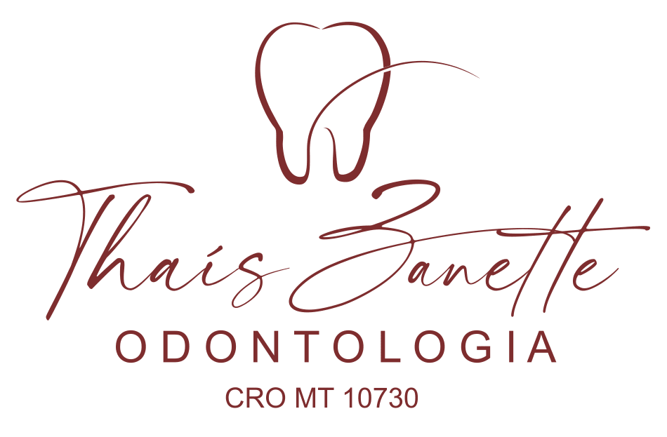 THAIS ZANETTE ODONTOLOGIA