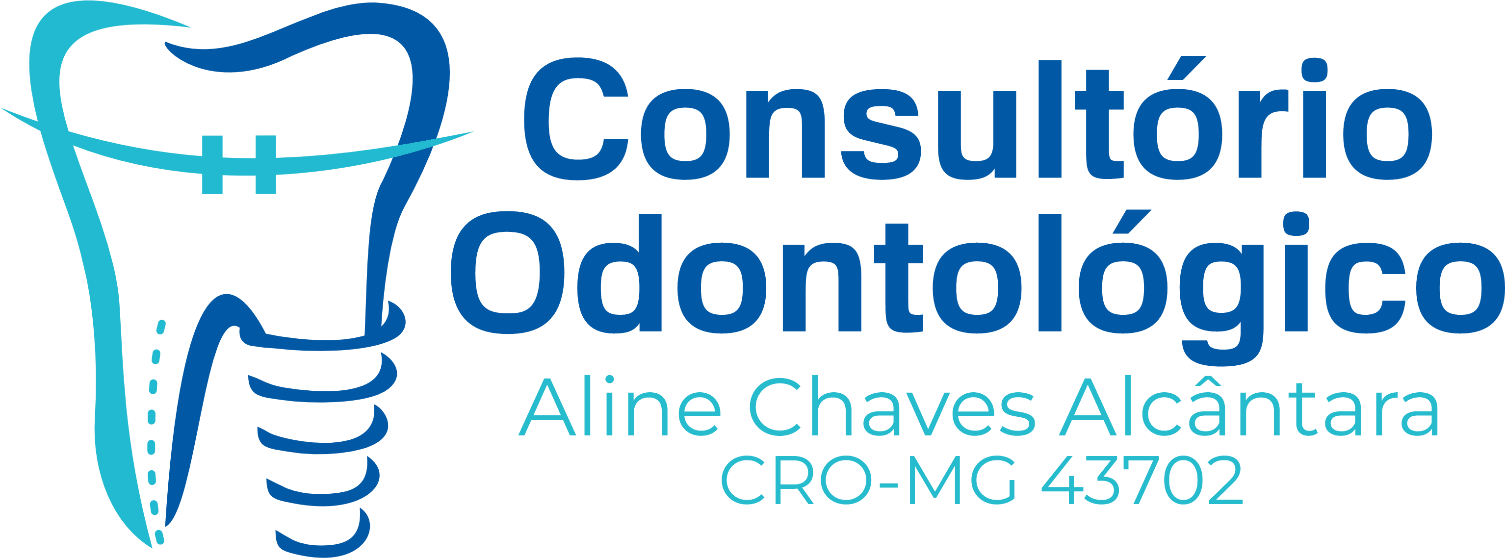 Consultório Odontológico Aline Chaves Alcântara