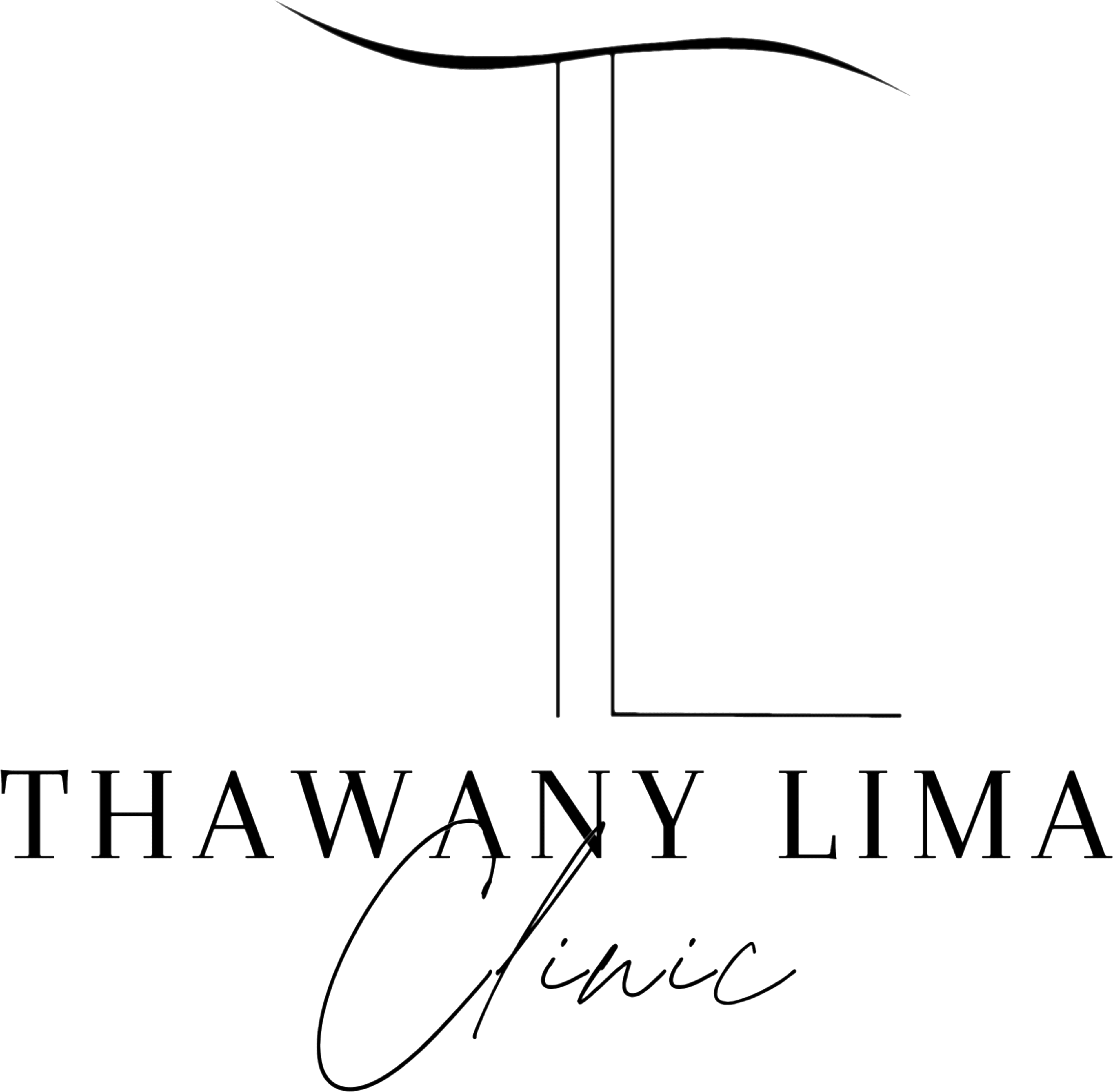 TL CLINIC - DRA THAWANY LIMA