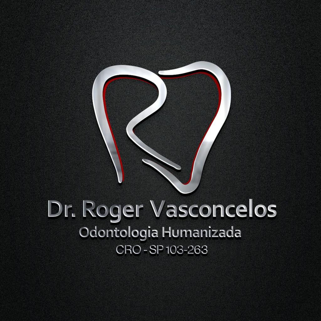 Roger Vasconcelos Odontologia Humanizada