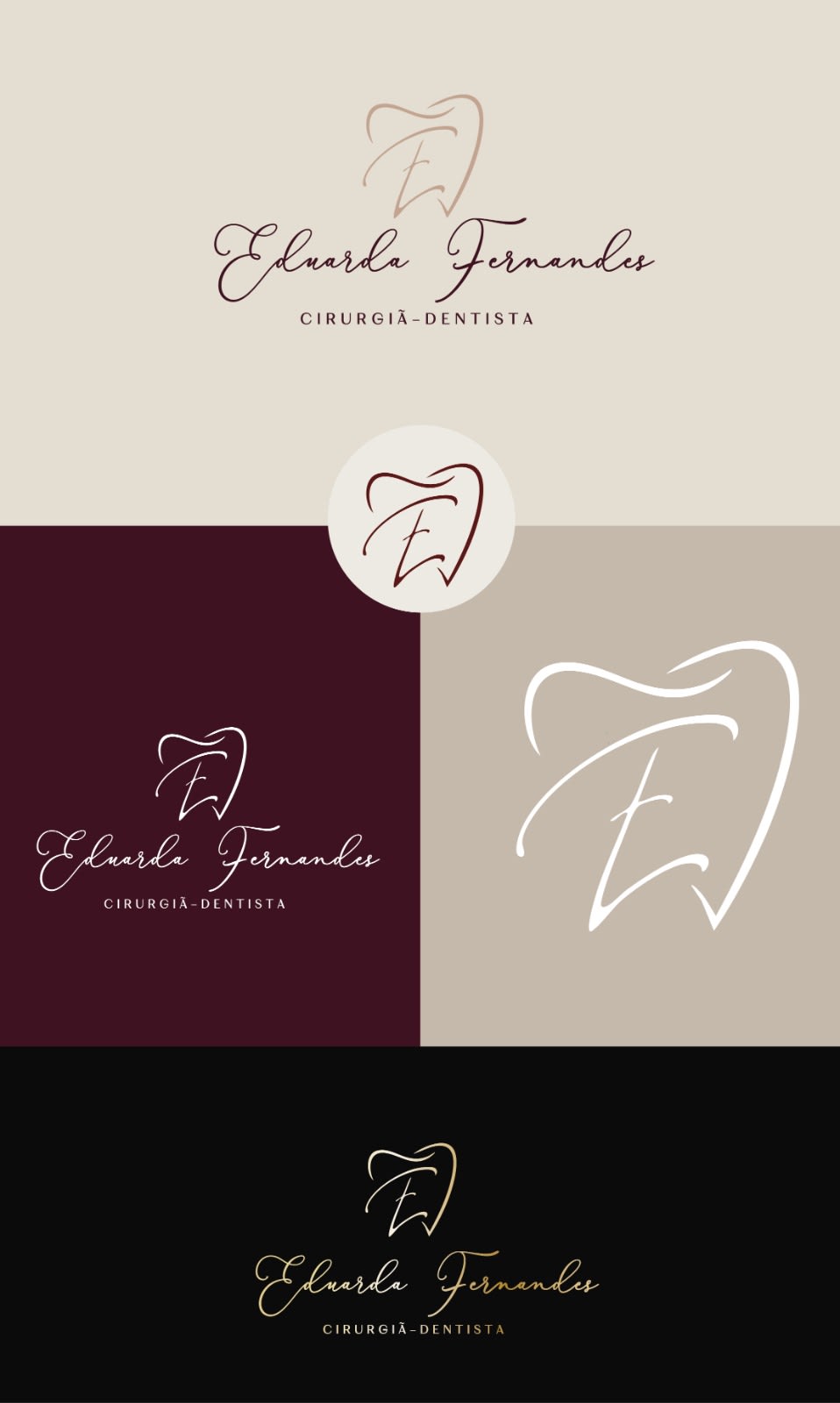 Dra Eduarda Fernandes 