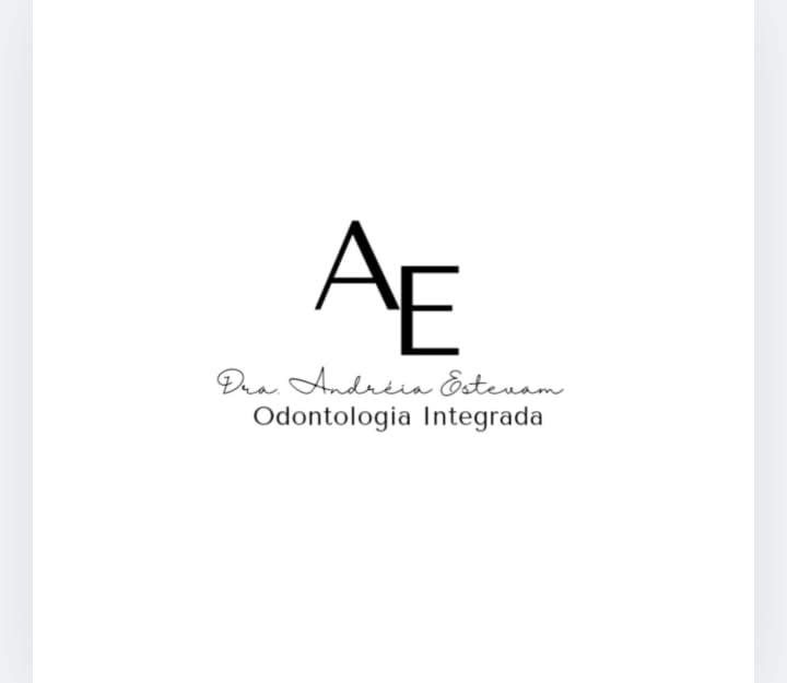 ODONTOLOGIA INTEGRADA - DRA ANDREIA ESTEVAM