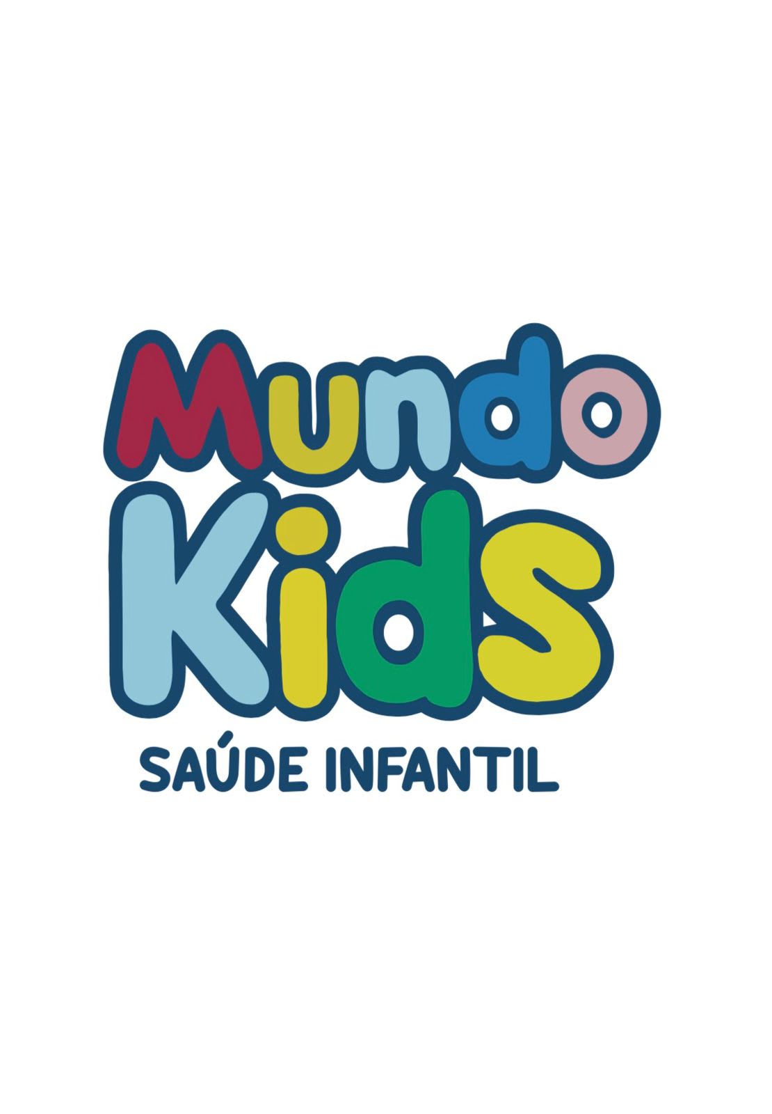 Mundo Kids Saúde Infantil