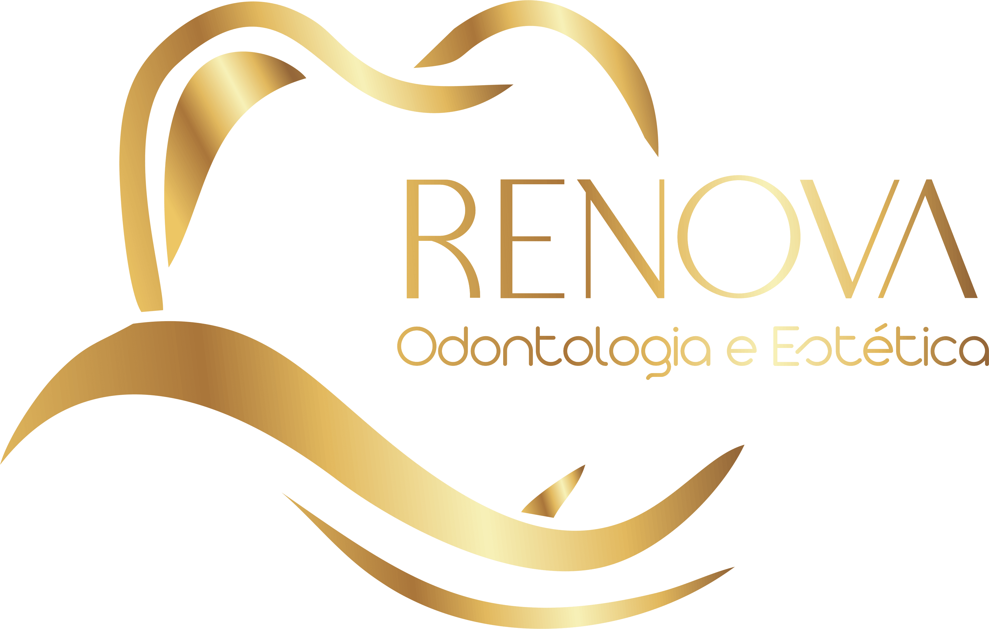 RENOVA ODONTOLOGIA E ESTÉTICA 