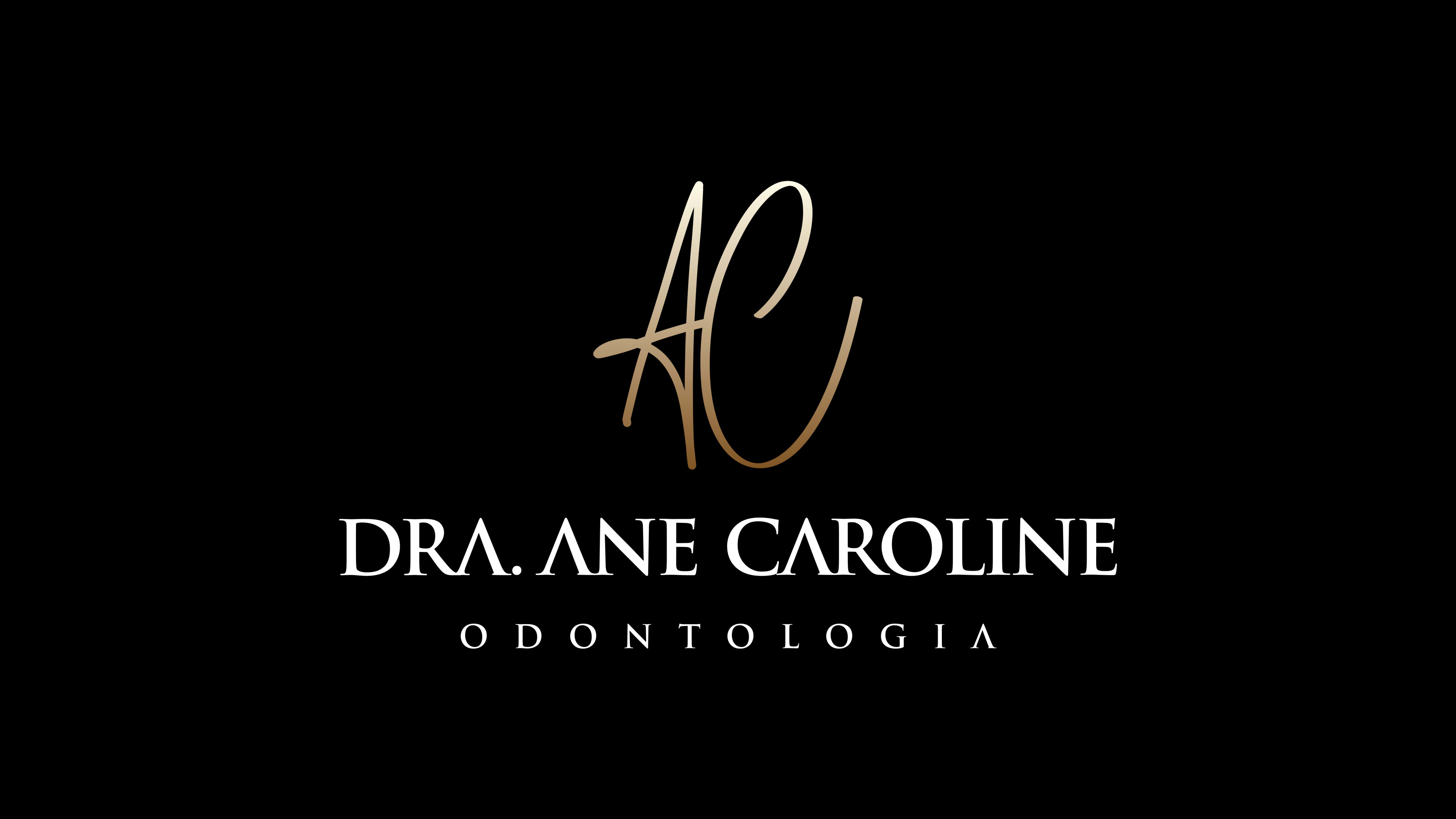 Dra. Ane Caroline