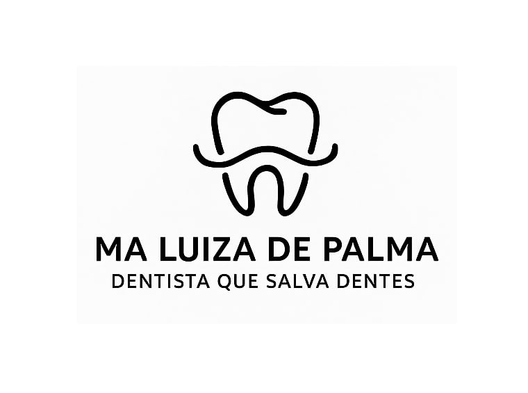 Maria Luiza de Palma | Dentista que Salva Dentes