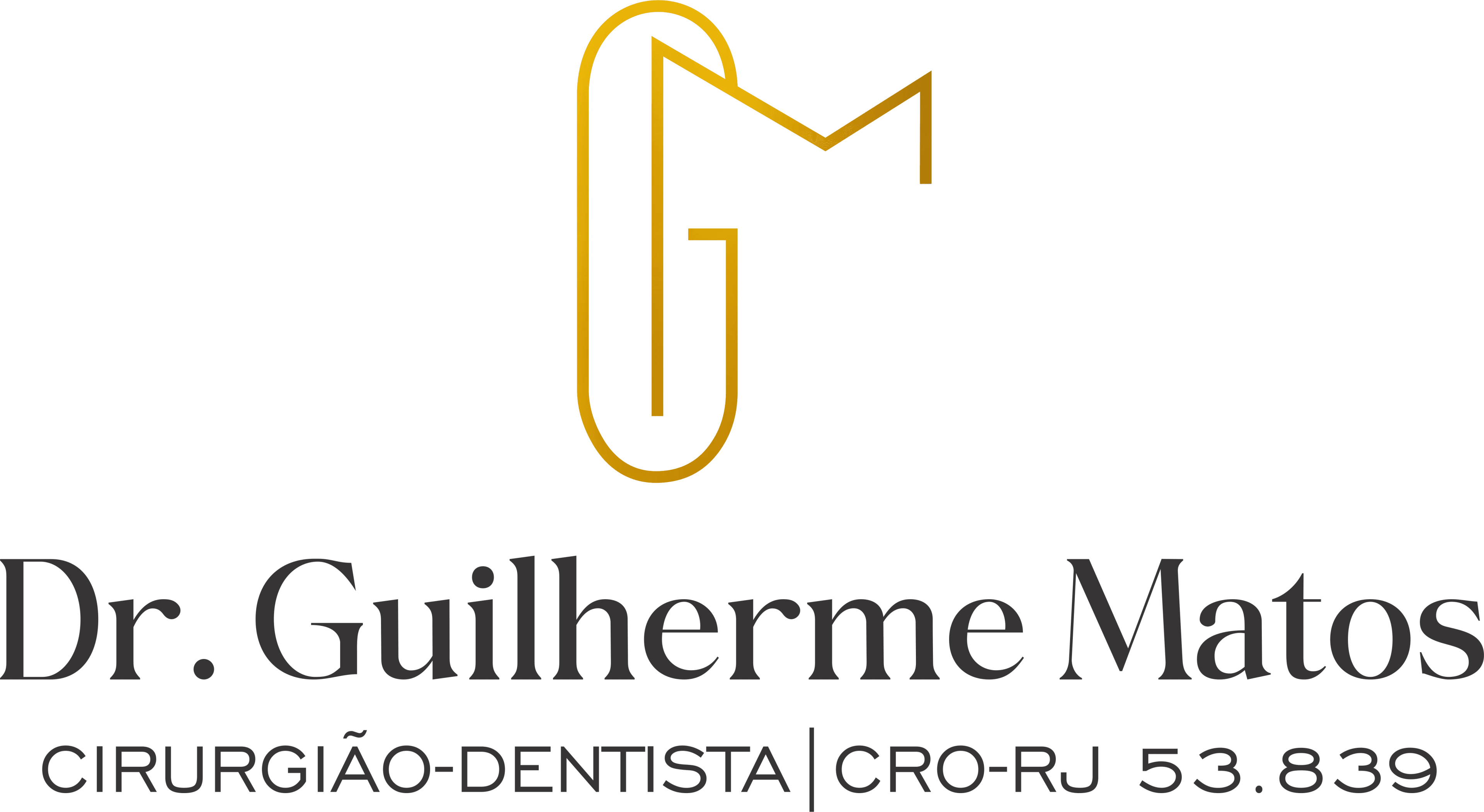 Dr. Guilherme Matos