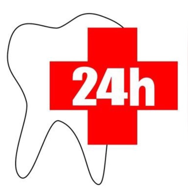 Pronto Atendimento Odontologico 24h