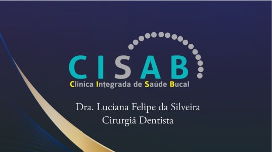 Clínica de LUCIANA FELIPE DA SILVEIRA