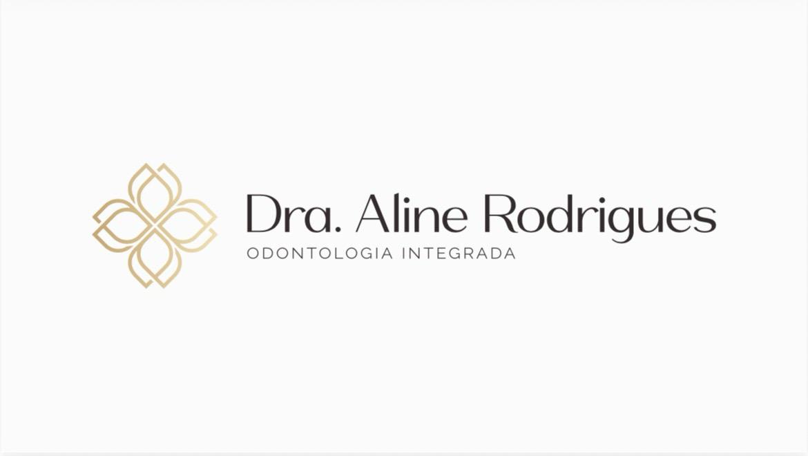 Dra.Aline Rodrigues