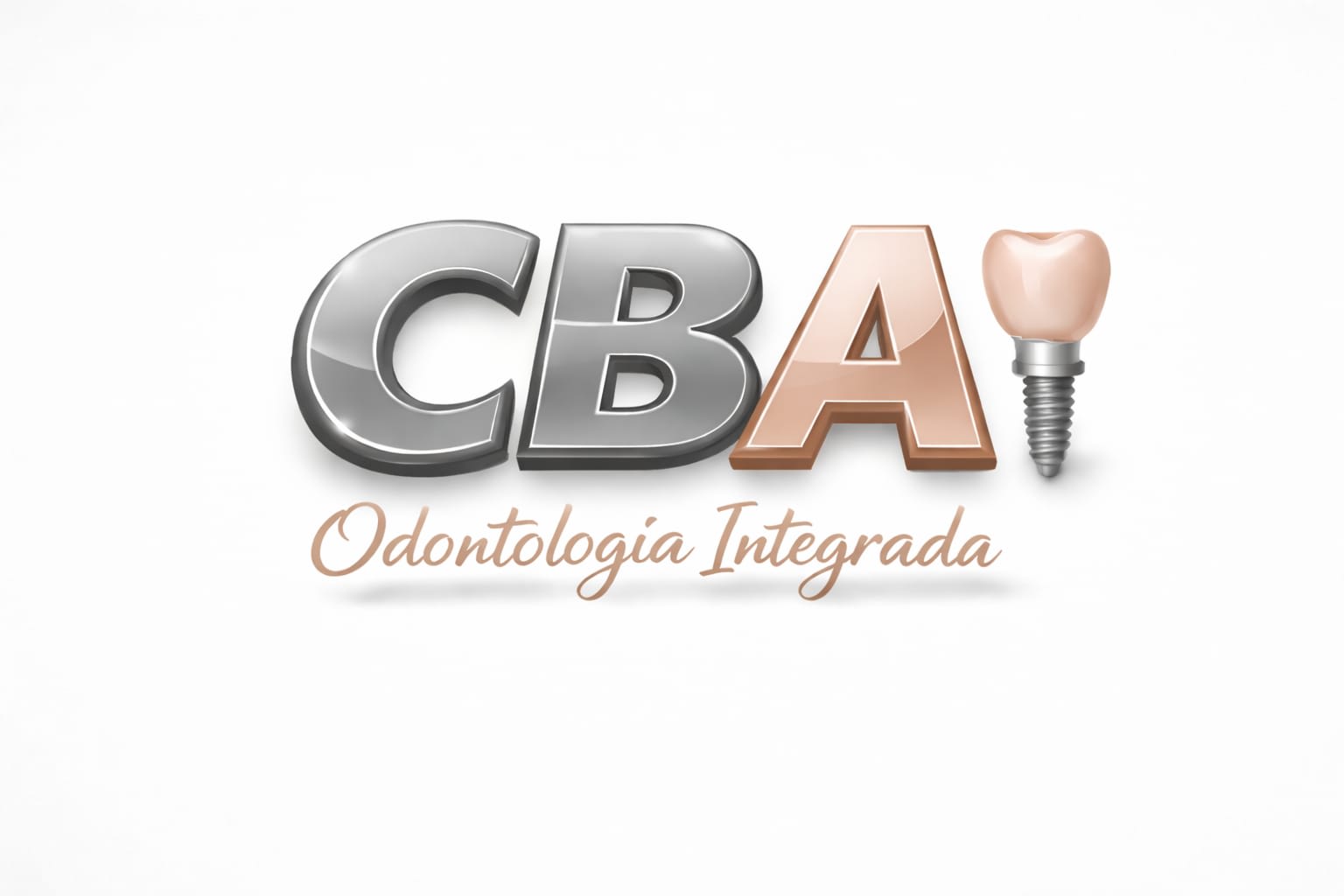 CBA Odontologia Integrada
