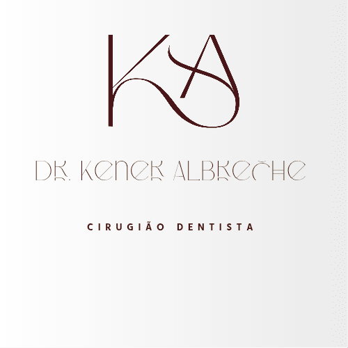 Dr. Kener Albreche Jr. Cirurgião Dentista