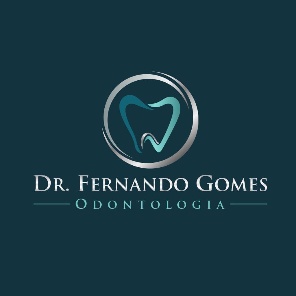 DR FERNANDO GOMES ODONTOLOGIA