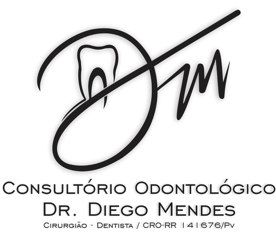 Consultório Odontológico Dr. Diego Mendes