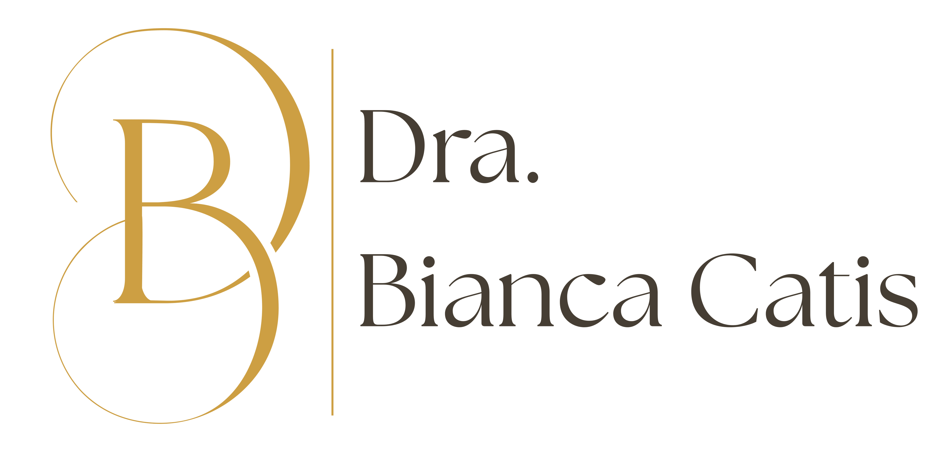 Dra. Bianca Catis
