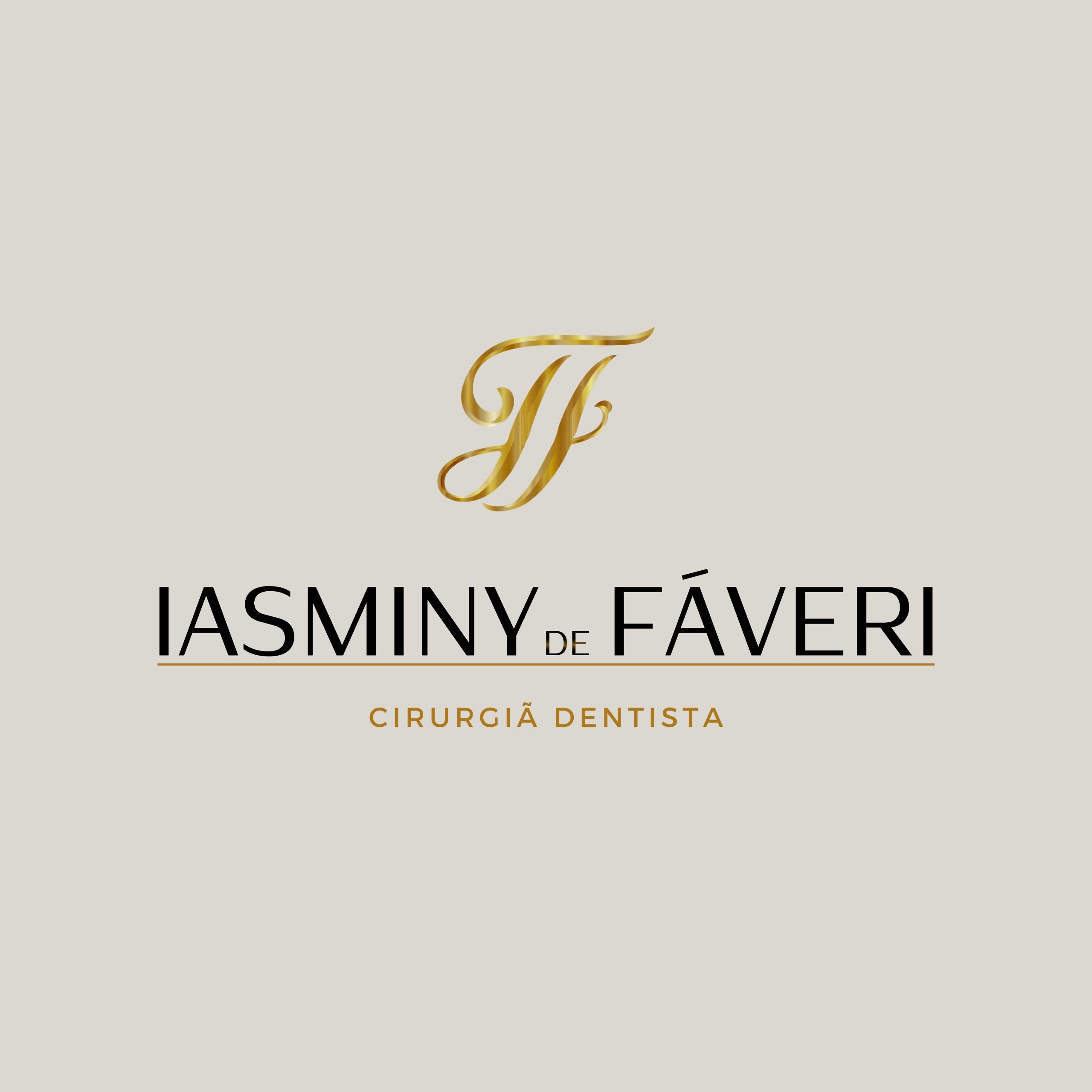 Dra Iasminy de Faveri